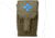 Blue Force Gear Small Trauma Kit NOW, MOLLE Helium Whisper, Pro Supplies, Ranger Green, Ranger Green, professional, HW-TKN-SM-PRO-RG