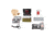 Blue Force Gear Trauma Professional Kit Medical Supplies, TKR-MED-PRO