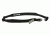 Blue Force Gear Vickers 2-To-1 Sling, Push Button Version, Nylon Adjuster And Hardware, Black VCAS-2TO1-PB-125-AA-BK