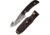 BNB Knives Damascus Guthook Hunter - BNB92345D
