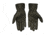 Bob Allen 345 Digital Palm Shtng Gloves - Mens, Dark Brown, Large, 13055
