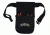 Bob Allen 419RS Divided Shell Pouch,Black 22104