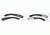 Body Specs BSG/BSG-2 Removable Temples Eyewear Accessories