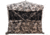 BOG 600D Mossy Oak Grave Digger Ground Blind, Camo, 1147441