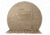 BOG Hay Bale Ground Blind, Brown, 1116634