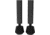BOG Deadshot, Mini Sitting Bipod, Matte Finish, Black, 1222259