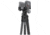 BOG DeathGrip Bantam, Tripod, Gun Metal Gray, 1196127