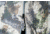 BOG Grave Digger 4-Hub Ground Hunting Blind, Mossy Oak Elements Terra, Brown, 1132996