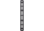 BOG M-LOK Arca-Swiss Tripod Plate, 12in, 1196120