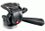 Bogen 3-Way Aluminum Photo Video Head with Quick Release (QR) 200PL-14 Plate 391RC2