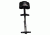 Bohning Lynx 4-arrow Quiver, Black