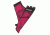 Bohning Mini Target Quiver, Pink RH 1654