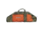 Bohning Standing Soft Case, Camouflage/Neon Orange, 701028CO