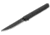Boker 01Bo329 Plus Kwaiken Air Mini Pocket 3.07 Plain Black G10 Handle