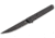 Boker 01Bo339 Plus Kwaiken Air Pocket 3.54 Plain Black G10 Handle