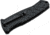 Boker 01Bo458 Plus Strike Auto Pocket 3.35 Tanto Serrated Black D2 Blade Aluminum Handle
