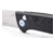 Boker 01Bo920 Frnd 3.35 Drop Point Plain Stonewashed D2 Steel Blade 4.52 Black Grivory Handle