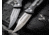 Boker 01Kals136 Kalashnikov 3.35 Clip Point Plain Black D2 Steel Blade Black/Gray Aluminum Handle