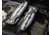 Boker 01Kals136 Kalashnikov 3.35 Clip Point Plain Black D2 Steel Blade Black/Gray Aluminum Handle