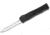 Boker 06Ex245 Falcon 2.0 Pocket 3.35 Plain D2 Steel Blade Black Aluminum Handle
