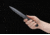 Boker Applegate A-F Combat I Knife, Black Steel Blade w/ Sheath 120543B