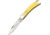 Boker Gentleman's Lockback Yellow