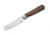 Boker Magnum Outdoor Cuisine III Folding Knife, 5.5in Closed, 4.75in, 7Cr17MoV, Brown Tulip Wood Handle, 01MB432