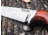 Boker Savannah Cocobolo Fixed Blade Knife, 4.6in, N690, Cocobolo Wood, Uncoated, Brown, 120320
