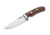 Boker USA Savannah Cocobolo Knife, Brown, Small, 120320
