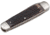 Boker Solingen Cattle Bone Folding Knife, 3.23in, N690, Bone, Nickel Silver Brown Handle, 112910