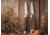 Boker Solingen Cattle Bone Folding Knife, 3.23in, N690, Bone, Nickel Silver Brown Handle, 112910
