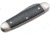Boker Solingen Club Jute Folding Knife, 2.83in, O1, Micarta Black Handle, 114909