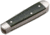 Boker Solingen Swell-End Jack Folding Knife, 2.64in, N690, Curly Birch Wood, Nickel Silver Green Handle, 112916