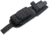 Boker USA Applegate 4.5 Black Knife, Black, Small, 121644
