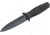 Boker USA Applegate 4.5 Black Knife, Black, Small, 121644