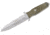 Boker USA Applegate 5.5 Knife, Green, Small, 120545