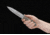 Boker USA Applegate 5.5 Knife, Green, Small, 120545