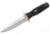 Boker USA Applegate Boot, Kydex Sheath Knife, Black, Small, 120546