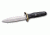 Boker USA Applegate Fairbairn Knife w/ Sheath 120543AF