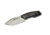 Boker USA Arbolito El Heroe Micarta Fixed Knife, 3in. Blade 02BA371M