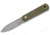 Boker USA Boker Barlow Bff Gren Micarta - 120505