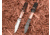 Boker USA Boker Barlow Integral Copper D - 110045