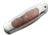 Boker USA Boker Optima Thuja Drop Point - 113012TH