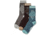 Boker USA Boker Socks 3pk Size 6.5-9 - 09BO198
