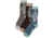 Boker USA Boker Socks 3pk Size 6.5-9 - 09BO198