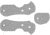 Boker USA Bp Urd 3d Four Finger Hdl - 09BO943