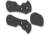 Boker USA Bp Urd 3d Four Finger Hdl - 09BO943