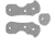 Boker USA Bp Urd 3d Three Finger Hdl - 09BO944