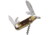 Boker USA Camp Knife Stag 110182HH