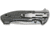 Boker USA Magnum Catilina Knife, Black, Small, 01MB721
